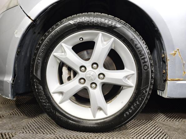 Mitsubishi Grandis I с пробегом 2008 года, цена 541 000 рублей, 174687 км, минивэн, Автокод Объявления