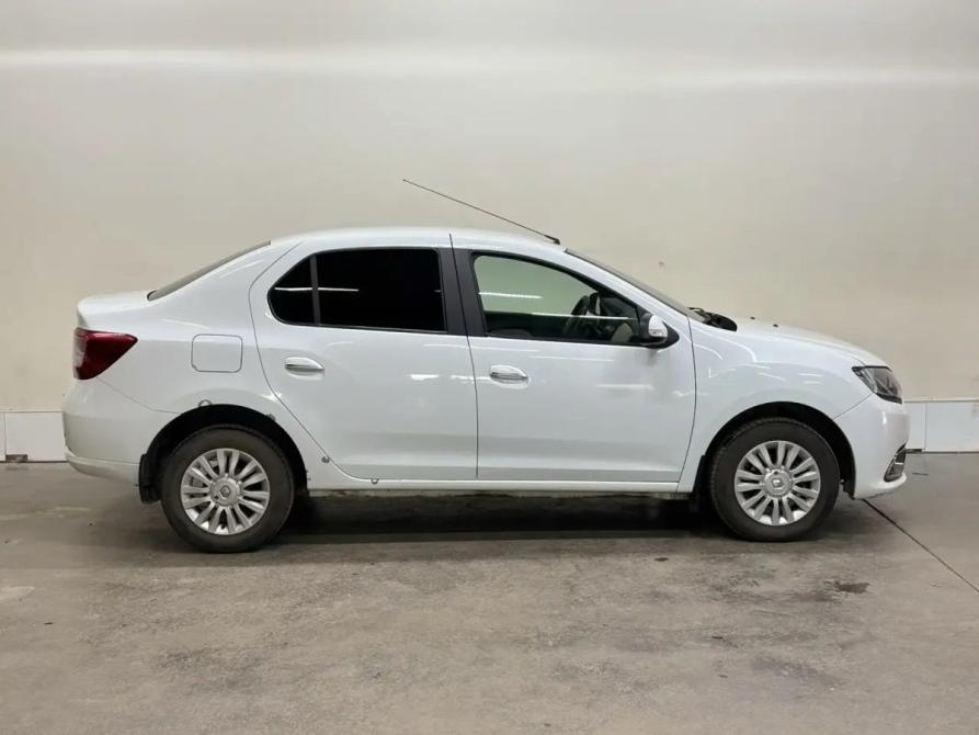 Renault Logan II Саратов  - изображение 6