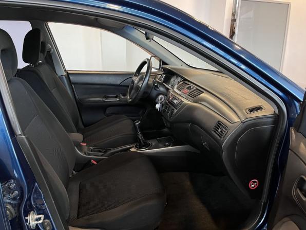 Mitsubishi Lancer IX Рестайлинг с пробегом 2006 года, цена 281 600 рублей, 375262 км, седан, Автокод Объявления