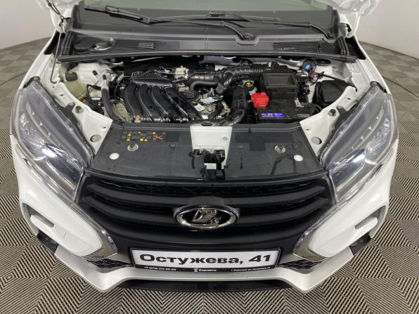 Lada (ВАЗ) XRAY I с пробегом 2022 года, цена 1 300 000 рублей, 40318 км, хэтчбек, Автокод Объявления