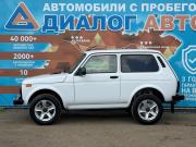 Lada (ВАЗ) Niva Legend Набережные Челны  - изображение 28