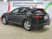 Infiniti FX II (S51) Рестайлинг Москва  - изображение 29