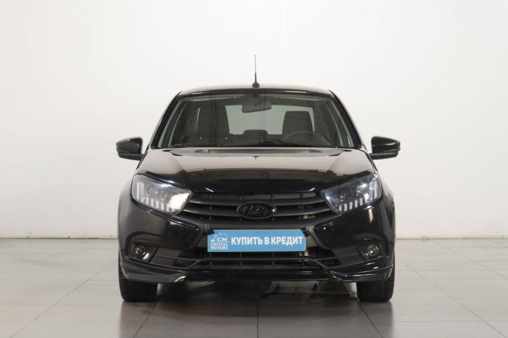 Lada (ВАЗ) Granta I Рестайлинг Челябинск  - изображение 2