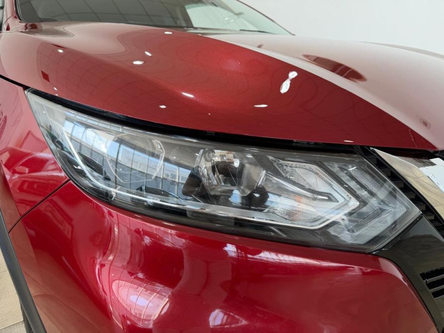 Nissan Qashqai II Рестайлинг Новороссийск  - изображение 17