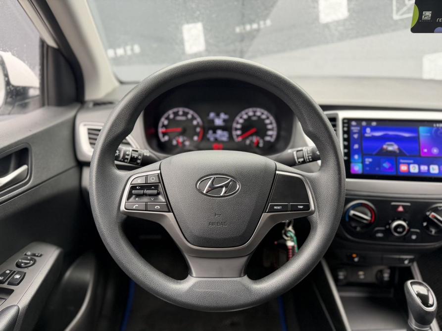 Hyundai Solaris II Рестайлинг Минеральные Воды  - изображение 11