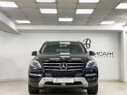 Mercedes-Benz M-Класс III (W166) Санкт-Петербург  - изображение 30