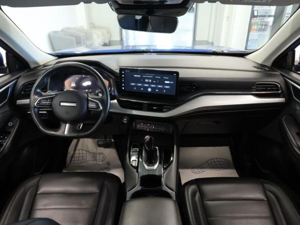 Haval F7 I с пробегом 2022 года, цена 1 960 000 рублей, 71755 км, внедорожник, Автокод Объявления