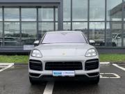 Porsche Cayenne III Москва  - изображение 37