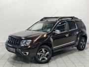 Renault Duster I Рестайлинг Курск  - изображение 19