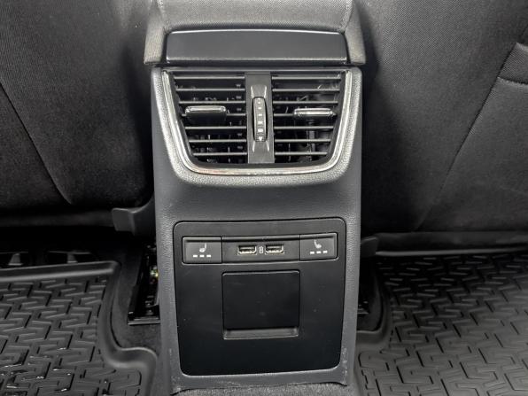 Skoda Octavia III (A7) Рестайлинг с пробегом 2020 года, цена 1 880 000 рублей, 80894 км, лифтбек, Автокод Объявления