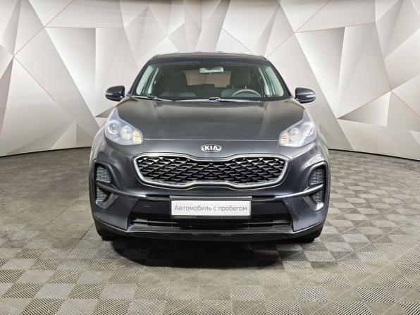 Kia Sportage IV Рестайлинг с пробегом 2019 года, цена 1 617 000 рублей, 176449 км, внедорожник, Автокод Объявления