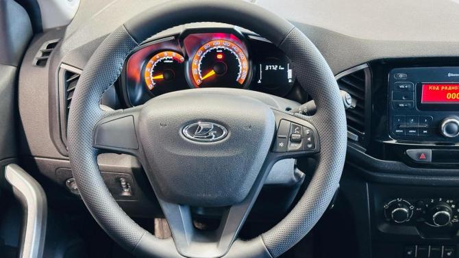 Lada (ВАЗ) XRAY I с пробегом 2021 года, цена 1 080 000 рублей, 38000 км, хэтчбек, Автокод Объявления