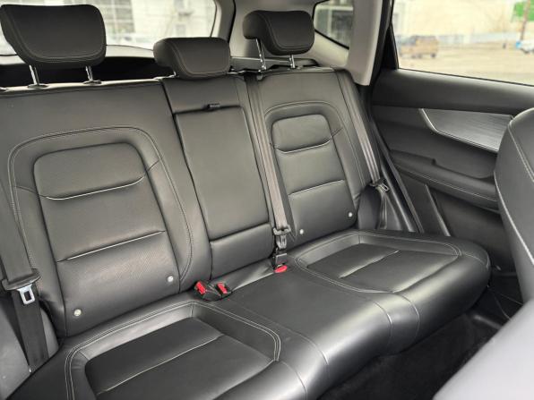 Chery Tiggo 7 Pro Max I с пробегом 2023 года, цена 1 899 000 рублей, 47000 км, внедорожник, Автокод Объявления