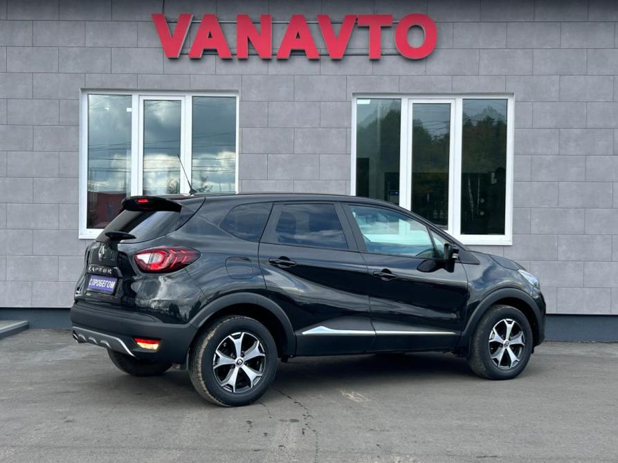 Renault Kaptur I Альметьевск  - изображение 5