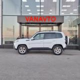 Lada (ВАЗ) Niva Travel I Азнакаево  - изображение 20