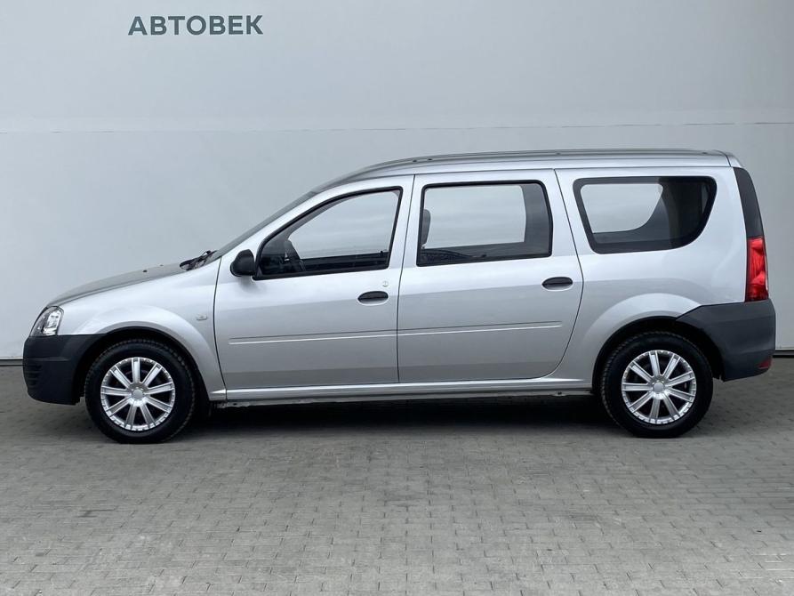 Lada (ВАЗ) Largus I Екатеринбург  - изображение 9