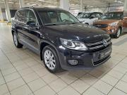 Volkswagen Tiguan I Рестайлинг Набережные Челны  - изображение 25