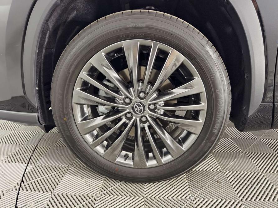 Toyota Highlander IV (XU70) Санкт-Петербург  - изображение 26