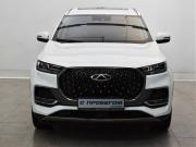 Chery Tiggo 8 Pro Max I Рестайлинг Москва  - изображение 22