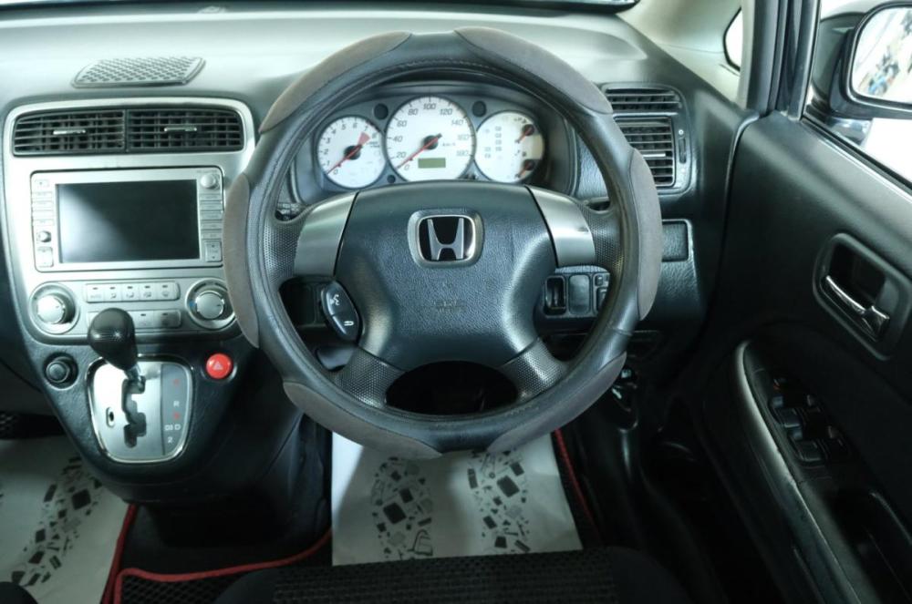 Honda Stream I Рестайлинг Омск  - изображение 12