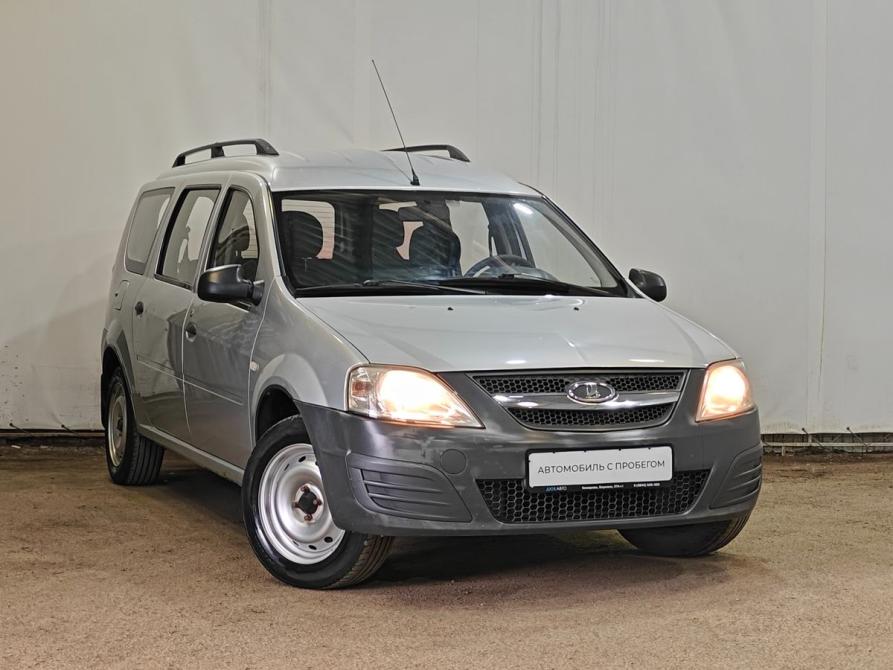 Lada (ВАЗ) Largus I Кемерово  - изображение 1