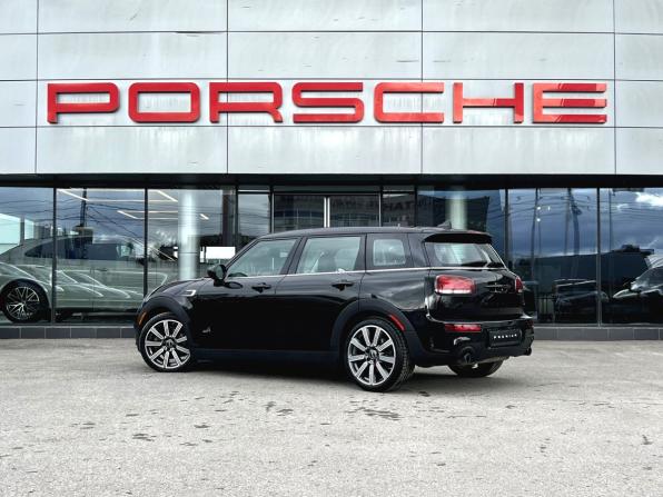 Mini Clubman II Рестайлинг с пробегом 2021 года, цена 3 240 000 рублей, 65277 км, универсал, Автокод Объявления