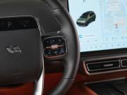 Li Auto (Lixiang) L9 I Рестайлинг Москва  - изображение 65