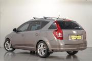Kia Ceed I Челябинск  - изображение 24