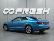 Audi A5 I (8T) Воронеж  - изображение 20
