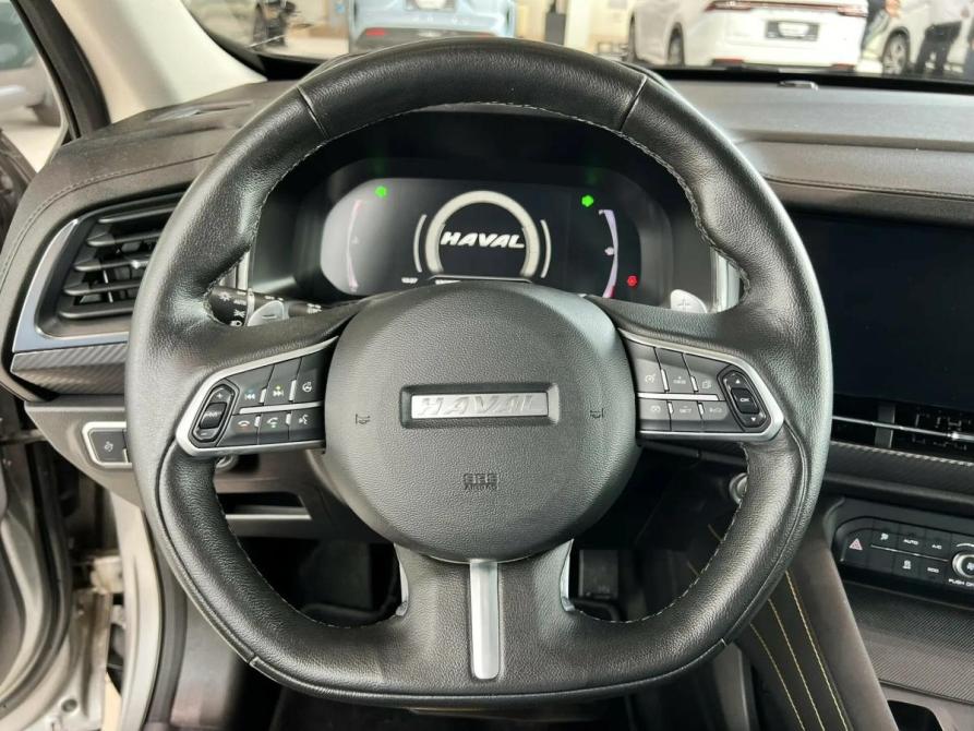 Haval F7x I Екатеринбург  - изображение 15