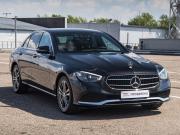 Mercedes-Benz E-Класс V (W213 S213 C238) Рестайлинг Москва  - изображение 20
