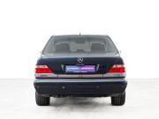 Mercedes-Benz S-Класс III (W140) Рестайлинг Москва  - изображение 29