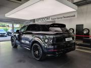 Porsche Cayenne III Москва  - изображение 39