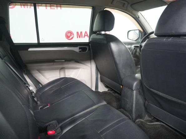 Mitsubishi Pajero Sport II Рестайлинг с пробегом 2014 года, цена 1 568 000 рублей, 298803 км, внедорожник, Автокод Объявления