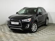 Mitsubishi ASX I Рестайлинг Санкт-Петербург  - изображение 22