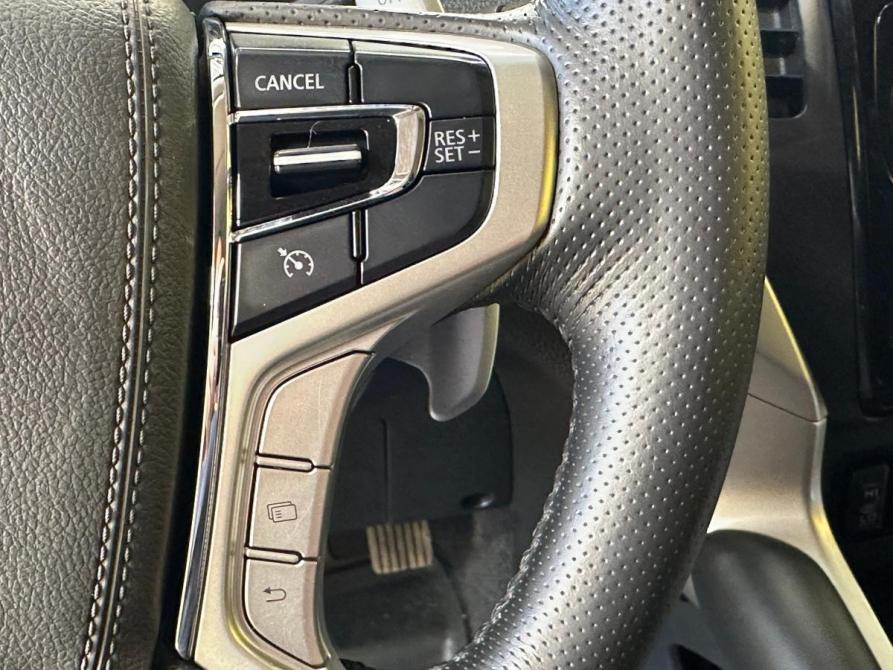 Mitsubishi Pajero Sport III Ижевск  - изображение 11
