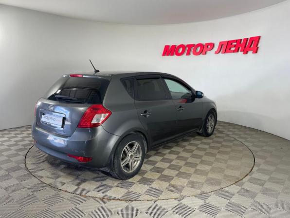 Kia Ceed I Рестайлинг с пробегом 2012 года, цена 785 000 рублей, 164800 км, хэтчбек, Автокод Объявления