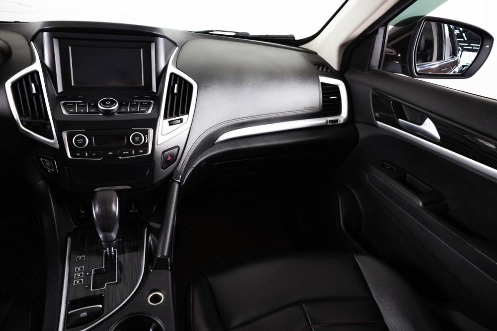 Dongfeng AX7 I Пермь  - изображение 17