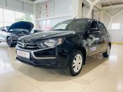 Lada (ВАЗ) Granta I Рестайлинг Миасс  - изображение 23