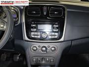 Renault Logan II Белгород  - изображение 32