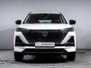 Changan CS55 Plus II Москва  - изображение 23