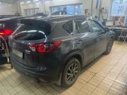Mazda CX-5 I Рестайлинг Москва  - изображение 13