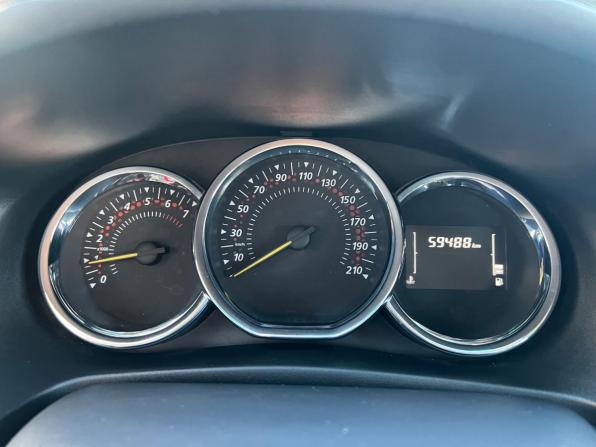 Renault Logan II Рестайлинг с пробегом 2019 года, цена 1 100 000 рублей, 59485 км, седан, Автокод Объявления