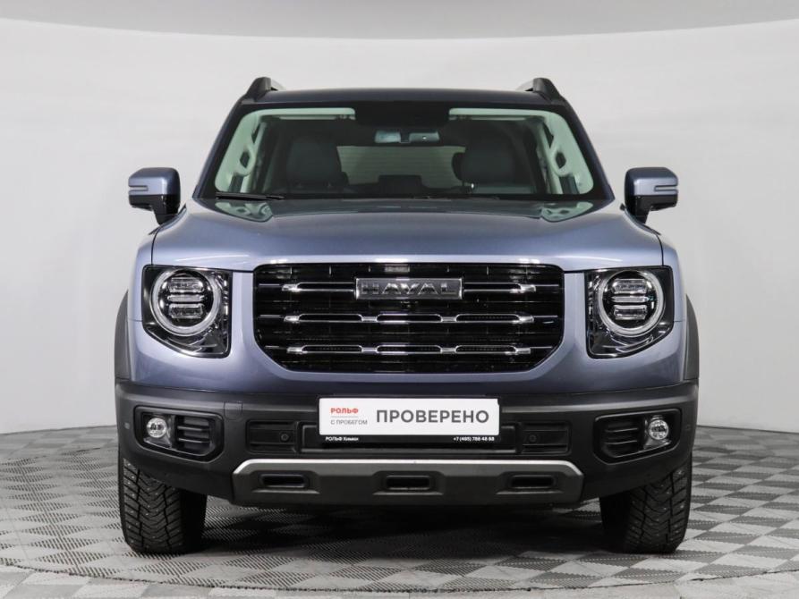 Haval Dargo I Химки  - изображение 2