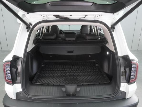 Haval Dargo с пробегом 2025 года, цена 3 049 000 рублей, 15502 км, внедорожник, Автокод Объявления