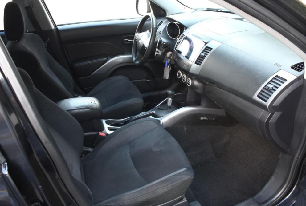Mitsubishi Outlander II Нижний Новгород  - изображение 12