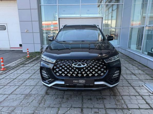 Chery Tiggo 7 Pro I с пробегом 2021 года, цена 1 503 000 рублей, 86966 км, внедорожник, Автокод Объявления