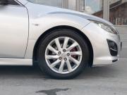 Mazda 6 II (GH) Рестайлинг Новосибирск  - изображение 28