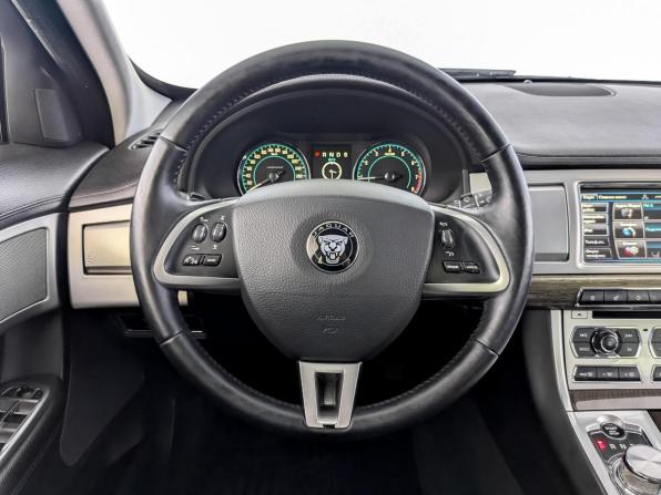 Jaguar XF I Рестайлинг с пробегом 2014 года, цена 1 770 000 рублей, 83634 км, седан, Автокод Объявления