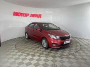 Kia Rio III Рестайлинг Воронеж  - изображение 18